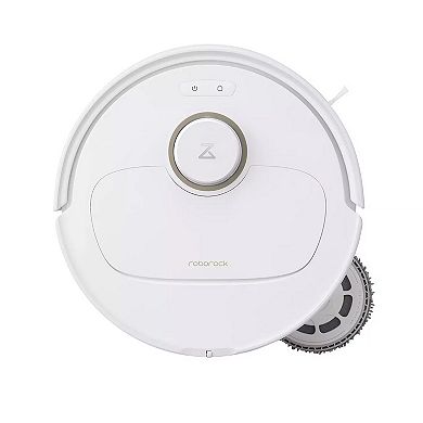 Roborock Qrevo Pro Hot Water Mop Robot Vacuum