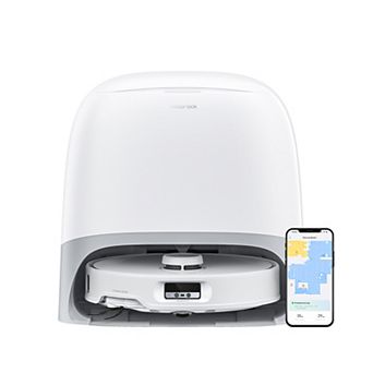 Roborock Qrevo Curv Robot Vacuum & Mop