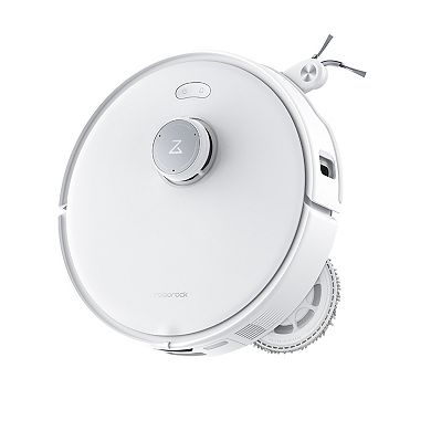 Roborock Qrevo Curv Robot Vacuum & Mop