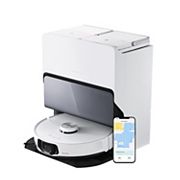 Roborock S8 MaxV Ultra Robot Vacuum & Mop