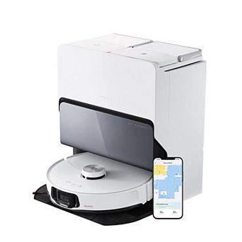 Roborock S8 MaxV Ultra Robot Vacuum & Mop