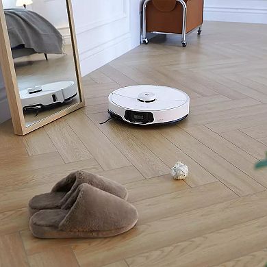 Roborock S8 MaxV Ultra Robot Vacuum & Mop