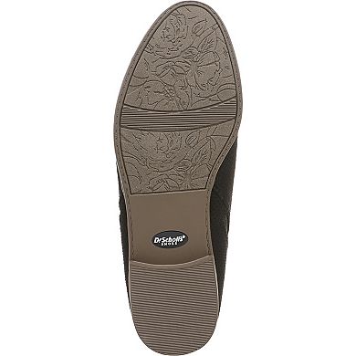 Dr. Scholl's Reverie Women's Zip Short Boots