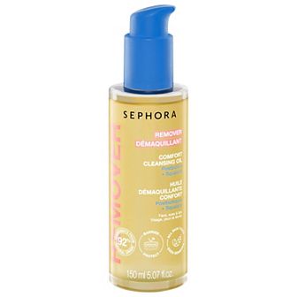 SEPHORA COLLECTION Comfort Cleansing Oil