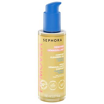 SEPHORA COLLECTION Comfort Cleansing Oil