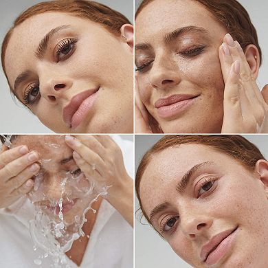 Comfort Cleansing Oil