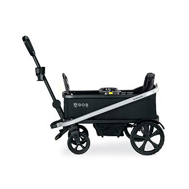 BOB Gear Renegade 3-Seater Stroller Wagon