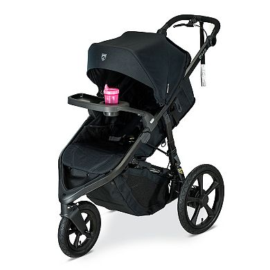 BOB Gear Wayfinder Snack Tray for Strollers