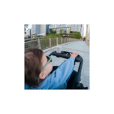 BOB Gear Wayfinder Snack Tray for Strollers