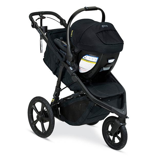 jogging stroller Orbit Baby main image 0