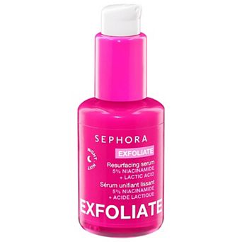 SEPHORA COLLECTION Resurfacing Serum
