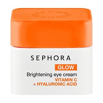 SEPHORA COLLECTION GLOW - Brightening Eye Cream