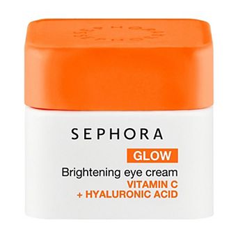 SEPHORA COLLECTION GLOW - Brightening Eye Cream