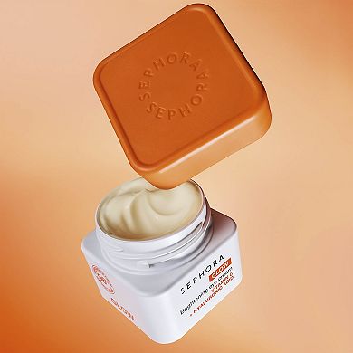 GLOW - Brightening Eye Cream with Vitamin C + Hyaluronic Acid