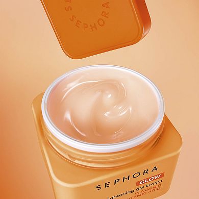 GLOW - Brightening Gel Cream