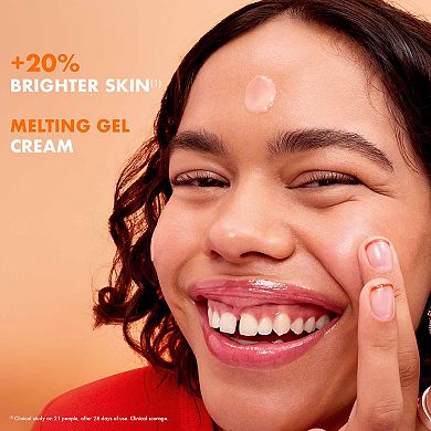 GLOW - Brightening Gel Cream