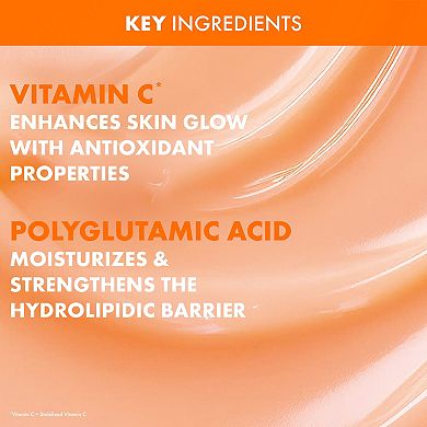 GLOW - Brightening Gel Cream