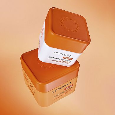 GLOW - Brightening Gel Cream