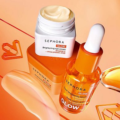 GLOW - Brightening Gel Cream