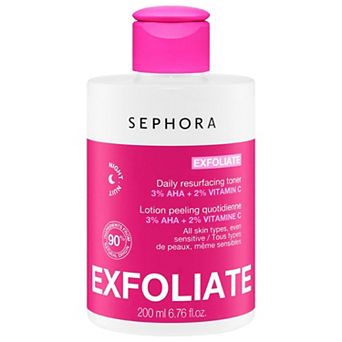SEPHORA COLLECTION Daily Resurfacing Toner