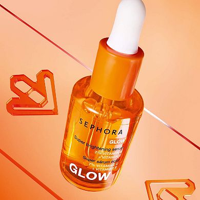 GLOW - Super Brightening Serum
