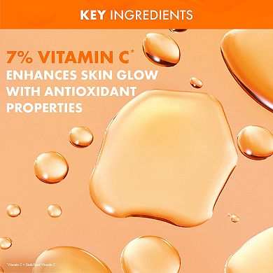 GLOW - Super Brightening Serum