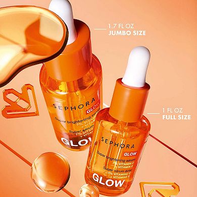 GLOW - Super Brightening Serum