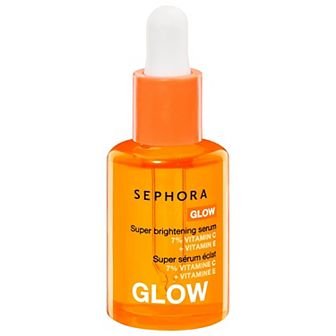 SEPHORA COLLECTION GLOW - Super Brightening Serum