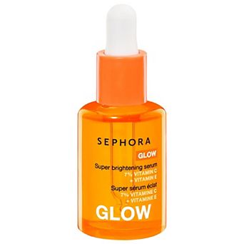 SEPHORA COLLECTION GLOW - Super Brightening Serum