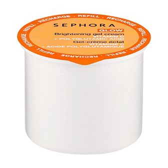 SEPHORA COLLECTION GLOW - Brightening Gel Cream Refill