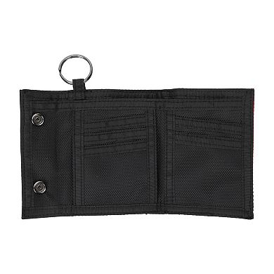 Men's Marvel Deadpool Trifold Wallet