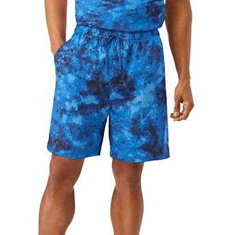 KingSize Men's Big & Tall 5 Swim Shorts With Super Stretch Liner