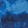 Blue Tie Dye