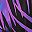 Bright Purple Leaf