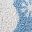 Light Blue Snowman