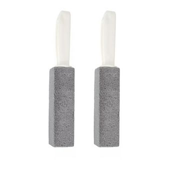 Heavy Duty Pumice Stone Cleaning 2 pc