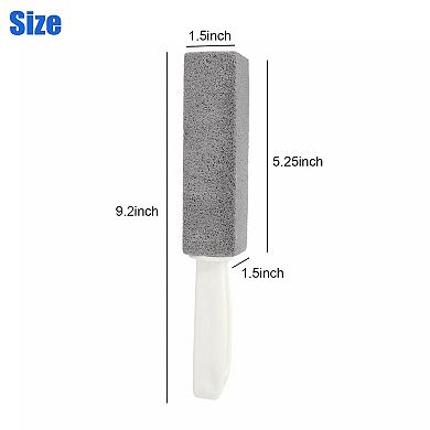 Heavy Duty Pumice Stone Cleaning 2 Pcs