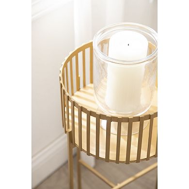 Paynter Plant Stand Set 2 Piece