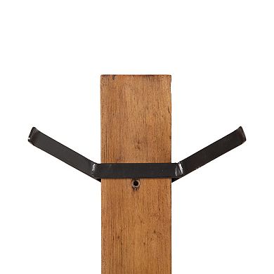 Rossmore Vertical Hooks