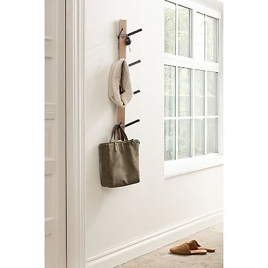 Rossmore Vertical Hooks