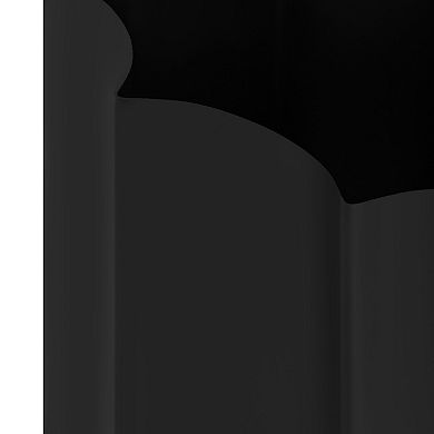 Scalone Metal Planter Set 2 Piece