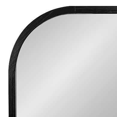 Occonor Wood Arch Mirror