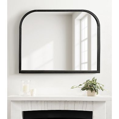 Occonor Wood Arch Mirror