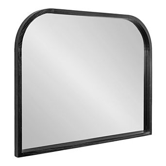 Occonor Wood Arch Mirror
