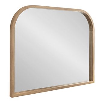 Occonor Wood Arch Mirror