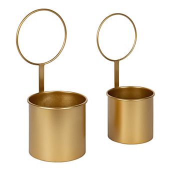 Kellet Wall Planter Set 2 pc