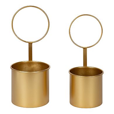 Kellet Wall Planter Set 2 Piece