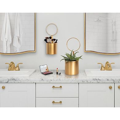 Kellet Wall Planter Set 2 Piece