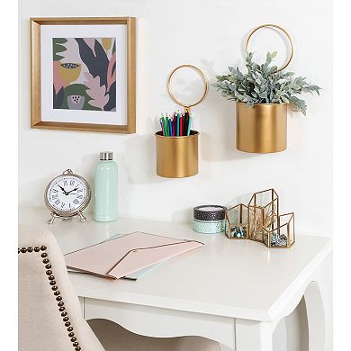 Kellet Wall Planter Set 2 Piece
