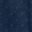 Navy Polka Dot